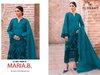 Florent Maria B 1054 H To K Cotton Dupatta Pakistani Suits Wholesale Online